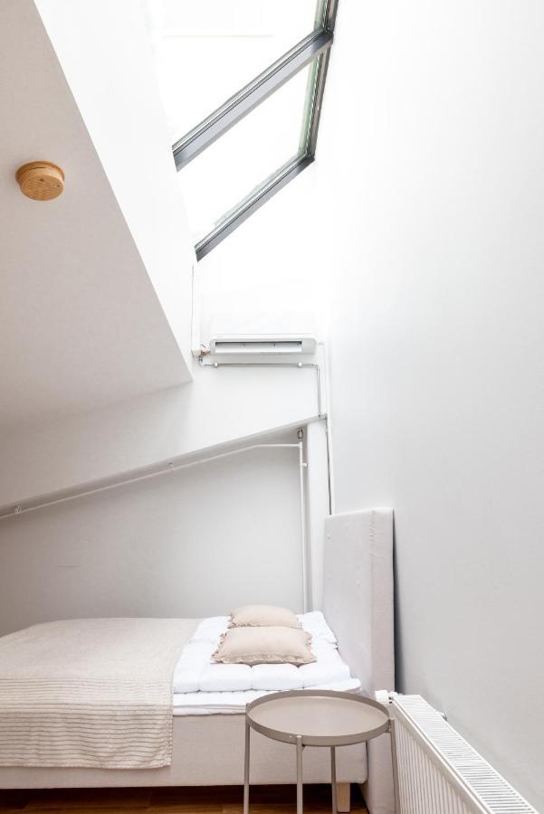 2Ndhomes Unique & Spacious 2-Storey Apartment With Sauna Helsinki Exterior foto
