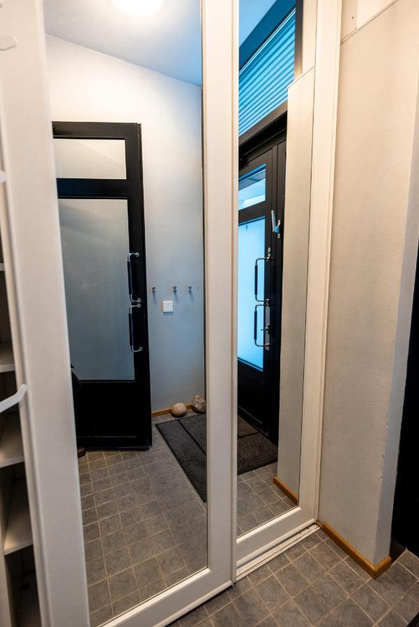 2Ndhomes Unique & Spacious 2-Storey Apartment With Sauna Helsinki Exterior foto